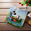 Cartoon Wallet Watch Set for Children Children's Watches Li You 's Store