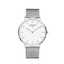 Casual Fashion Nylon Leather Unisex Anti-shock Lover Watch Lover's Watches Your Favorite Shopping Time CH0123