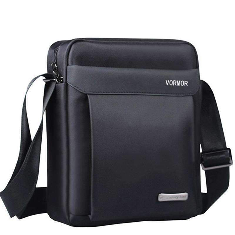 Casual High Quality Oxford Nylon Crossbody Bag for Men Crossbody Bags VORMOR Official Store