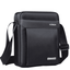 Casual High Quality Oxford Nylon Crossbody Bag for Men Crossbody Bags VORMOR Official Store large black