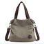 Casual Large Capacity Leather Shoulder Bag for Women Shoulder Bags KVKY Factory Store