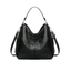 Casual Vintage Fashioned Leather Shoulder Bag for Women