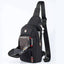 Casual Waterproof Nylon Shoulder Crossbody bags for Men Crossbody Bags BALANG Official Store Large