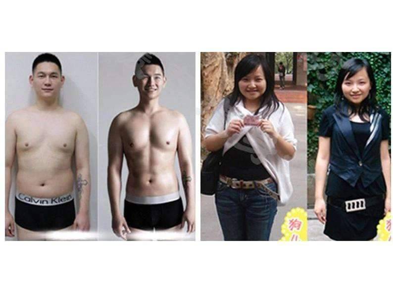 Cellulite Fat Burner Navel Slimming Patch Weight Loss Products Slimming Product Ningbo JLGR Tech Store