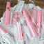 Change Color Temperature  Lip Balm Aloe Vera Lip Care Products