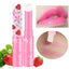 Change Color Temperature Lip Balm Aloe Vera Lip Care Products Lip Balm Design Zone Store 1pcs