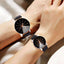 Charming Delicate Leather Band Casual Dress Lover Watch Lover's Watches MINHIN Official Store