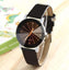 Charming Delicate Leather Band Casual Dress Lover Watch Lover's Watches MINHIN Official Store W539 women style