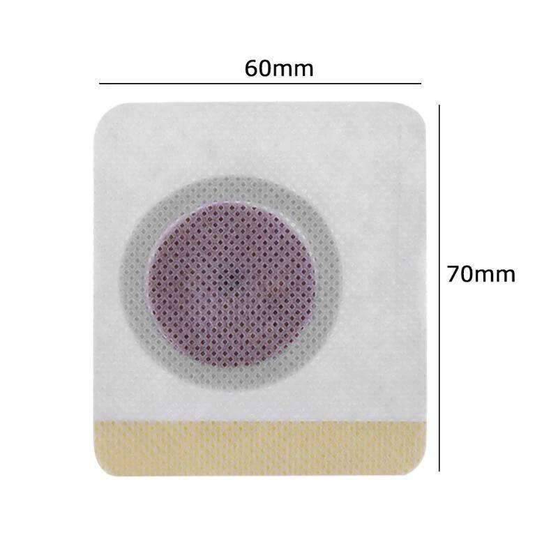 Chinese Medicine Abdomen Navel Slimming Patch Weight Loss Products Slimming Product JOCESTYLE Healthy Store