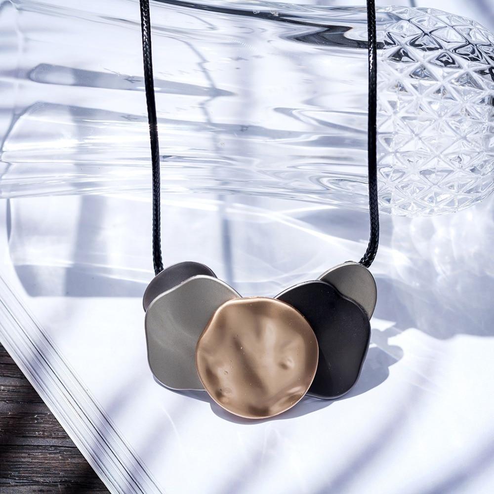 Chokers Statement Necklace Pendant Necklaces Coostuff Official Store