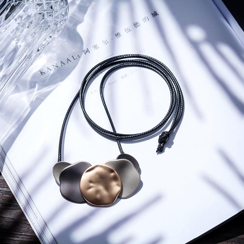 Chokers Statement Necklace Pendant Necklaces Coostuff Official Store