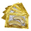 Colageno Gel Eye Pads Creams zwellbe Makeup Store