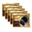 Colageno Gel Eye Pads Creams zwellbe Makeup Store Black