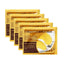 Colageno Gel Eye Pads Creams zwellbe Makeup Store Gold 1