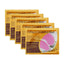 Colageno Gel Eye Pads Creams zwellbe Makeup Store Pink