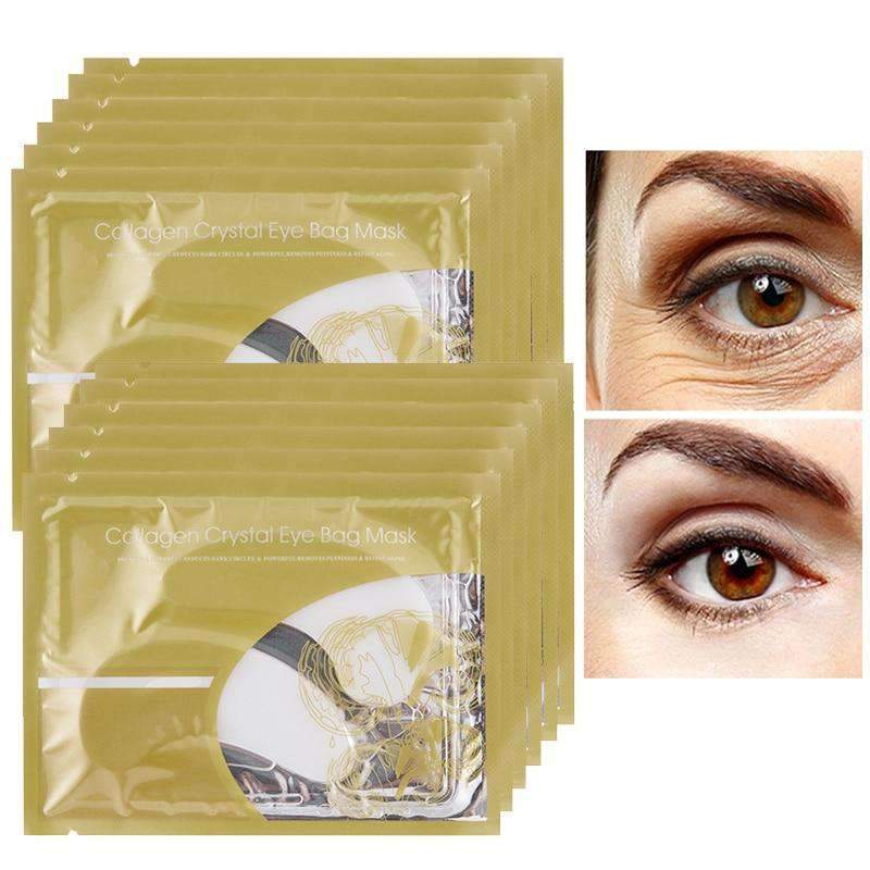 Collagen Skin Cream for Women Anti-Wrinkle Dark Circle Remover Creams Beautyface Store