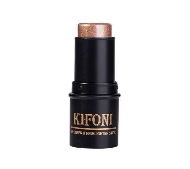 Concealer Glow Brighten Skin Bronzer And Face Highlighter Cream Bronzers & Highlighters KIFONI Official Store 1