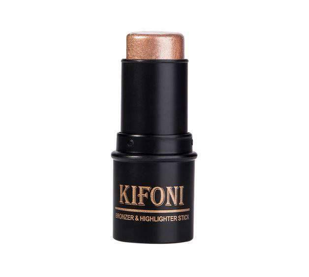 Concealer Glow Brighten Skin Bronzer And Face Highlighter Cream Bronzers & Highlighters KIFONI Official Store 2