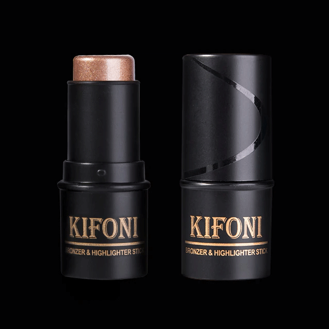 Concealer Glow Brighten Skin Bronzer And Face Highlighter Cream Bronzers & Highlighters KIFONI Official Store