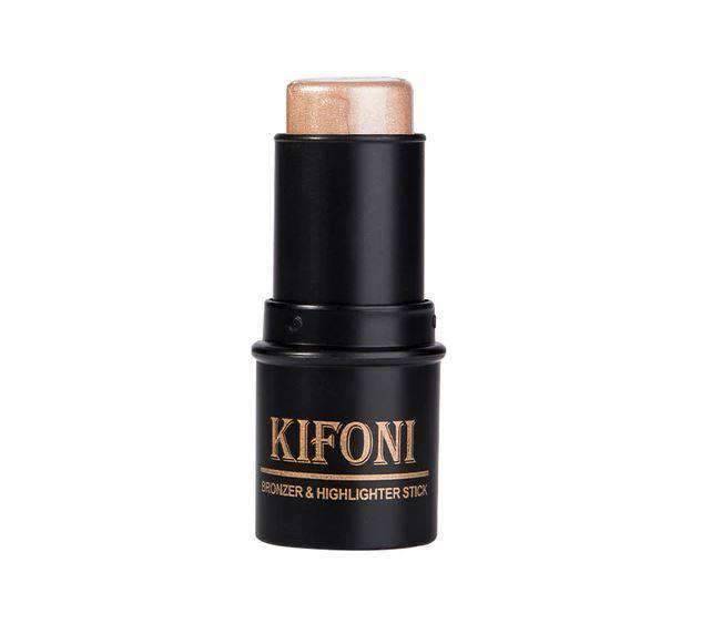 Concealer Glow Brighten Skin Bronzer And Face Highlighter Cream Bronzers & Highlighters KIFONI Official Store 3