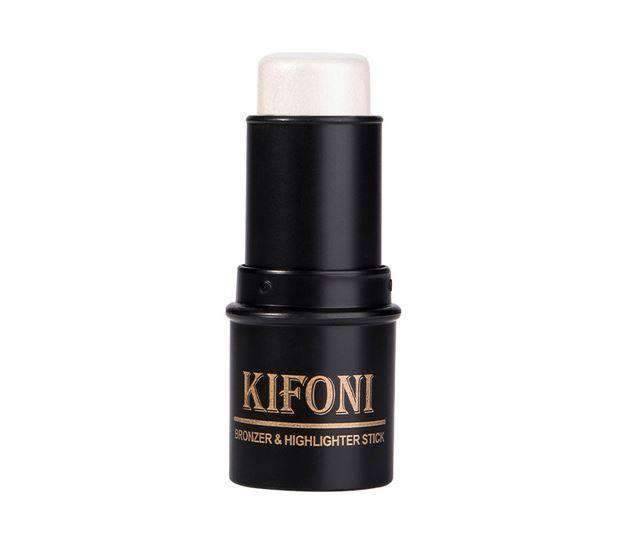 Concealer Glow Brighten Skin Bronzer And Face Highlighter Cream Bronzers & Highlighters KIFONI Official Store 5