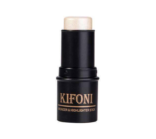 Concealer Glow Brighten Skin Bronzer And Face Highlighter Cream Bronzers & Highlighters KIFONI Official Store 6