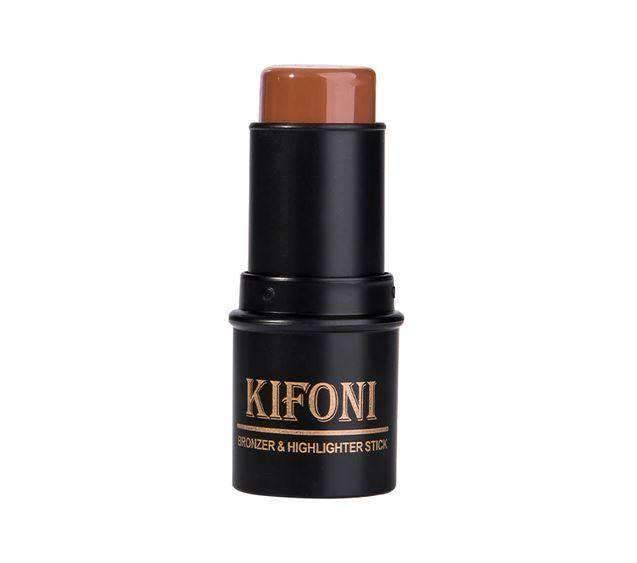Concealer Glow Brighten Skin Bronzer And Face Highlighter Cream Bronzers & Highlighters KIFONI Official Store 8
