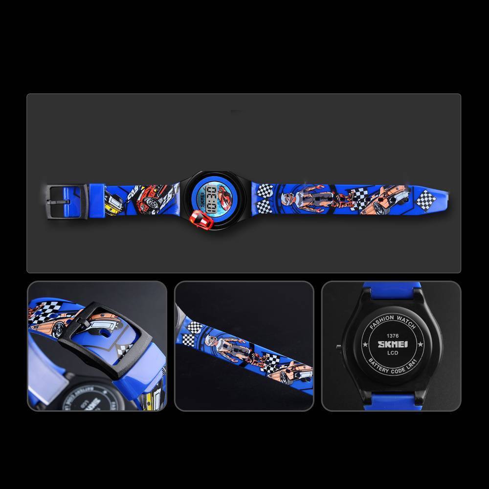 Creative Cartoon Watches for Children Children's Watches China Hotsell Watches Store