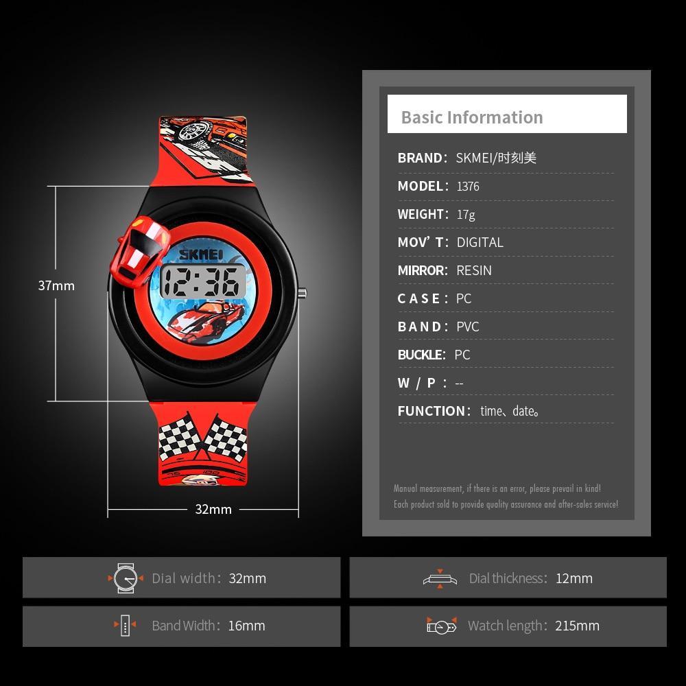 Creative Cartoon Watches for Children Children's Watches China Hotsell Watches Store
