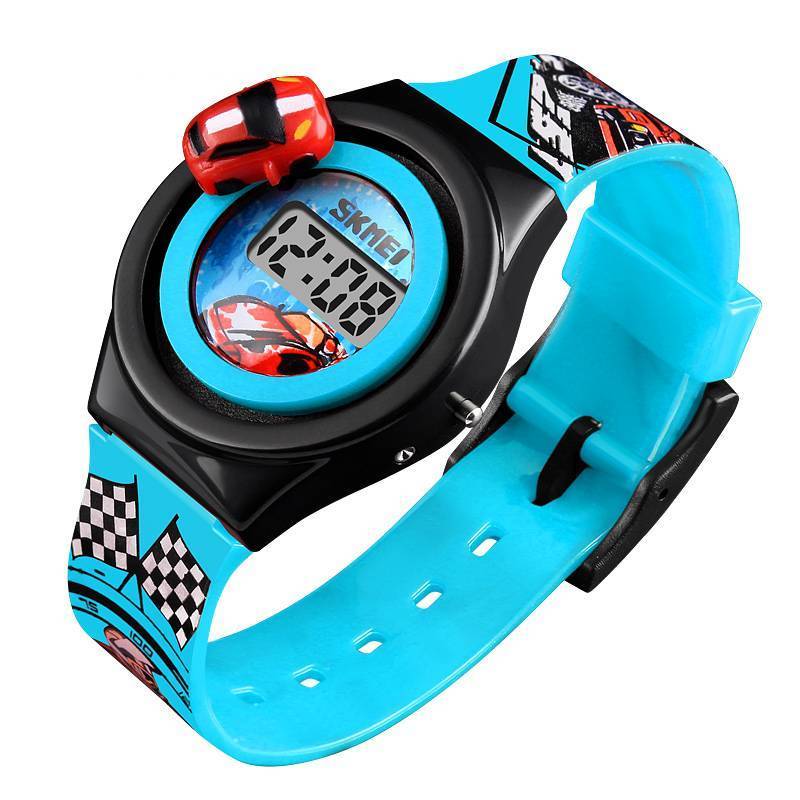 Creative Cartoon Watches for Children Children's Watches China Hotsell Watches Store