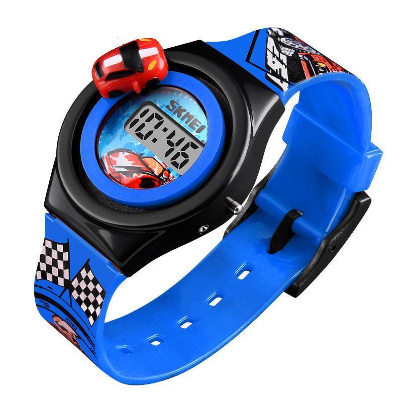 Creative Cartoon Watches for Children Children's Watches China Hotsell Watches Store