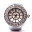 Creative Fashion Stainless Steel Finger Ring Lover Watch Lover's Watches Shenzhen Sunshine Wholesale Co.,Ltd
