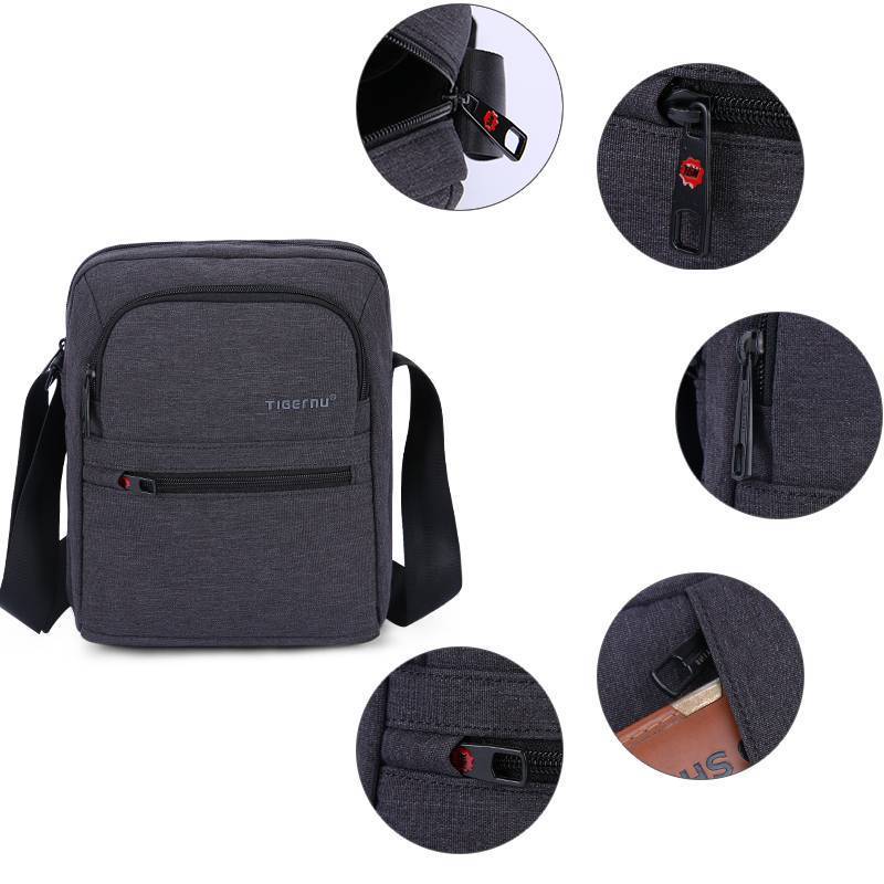 Crossbody Bags for Mini Business Crossbody Bags tigernu Official Store