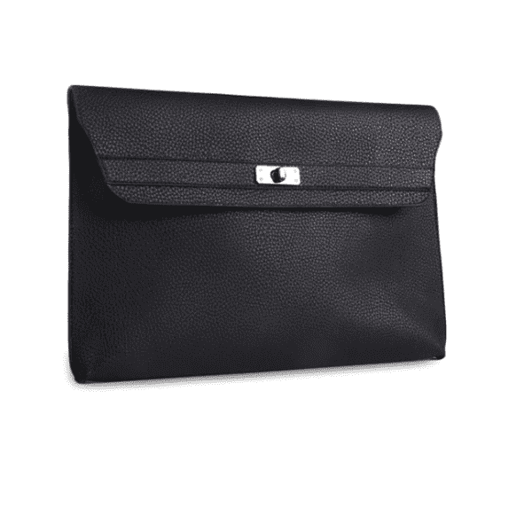 Crossbody Envelope Shaped Leather Clutch Bag for Women Clutches High Quality Bag Bag Store Black Women Bag