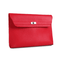 Crossbody Envelope Shaped Leather Clutch Bag for Women Clutches High Quality Bag Bag Store Red Women Bag