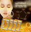 Crystal Bionic Eye Care Treatment & Mask Creams OEDO Official Store