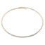 Crystal Bra Body Necklace Chain Necklaces Stone Fans Manufacturer Store Type3-Gold