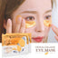 Crystal Collagen Dark Circles Remover Creams AMEIZII Official Store