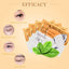 Crystal Collagen Dark Circles Remover Creams AMEIZII Official Store