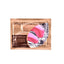Crystal Collagen Dark Circles Remover Creams AMEIZII Official Store