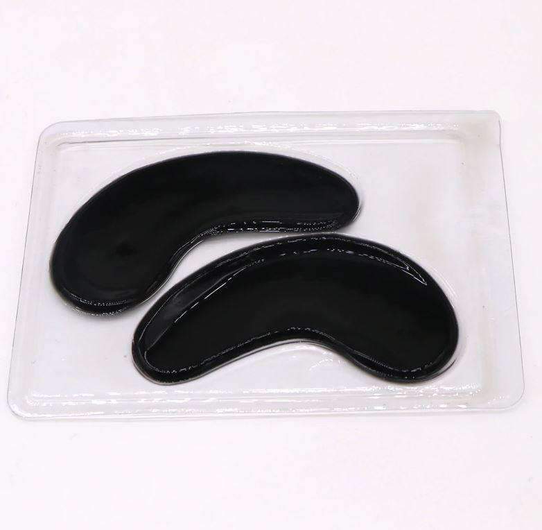 Crystal Gel Black Eye Patch Moisturizing Skin Cream Creams topbest store