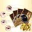 Crystal Gel Black Eye Patch Moisturizing Skin Cream Creams topbest store