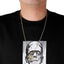 Crystal Gold Number 23 Necklaces Pendant Necklaces Shop3188015 Store