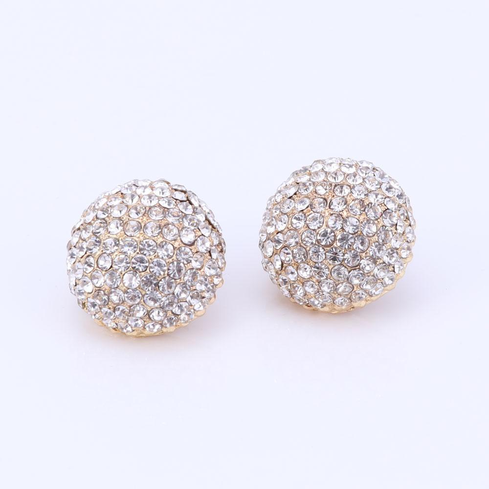 Crystal Pendant Party Jewelry Sets Bridal Jewelry Sets Carol Jewelry
