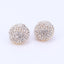 Crystal Pendant Party Jewelry Sets Bridal Jewelry Sets Carol Jewelry