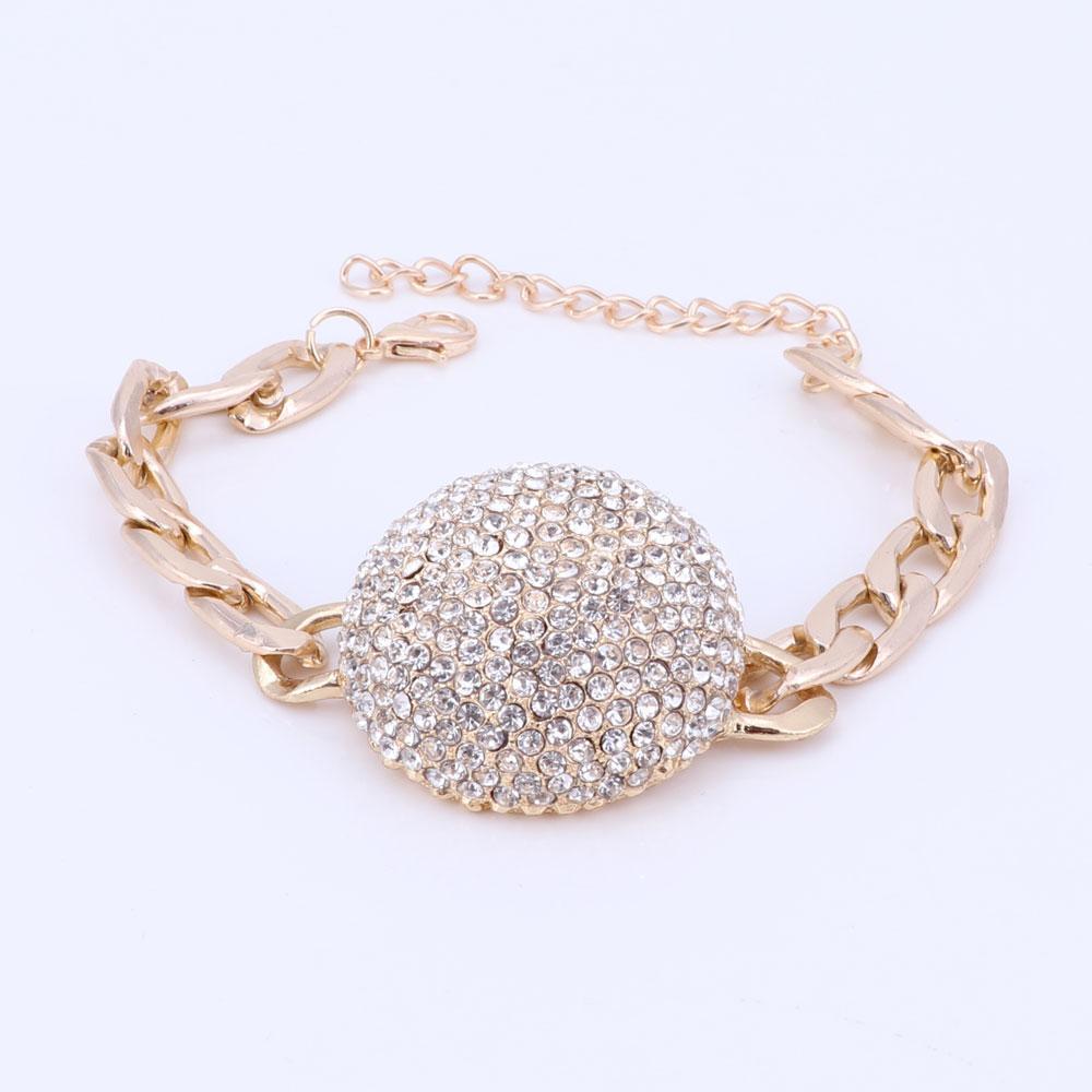 Crystal Pendant Party Jewelry Sets Bridal Jewelry Sets Carol Jewelry