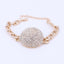 Crystal Pendant Party Jewelry Sets Bridal Jewelry Sets Carol Jewelry