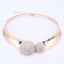 Crystal Pendant Party Jewelry Sets Bridal Jewelry Sets Carol Jewelry