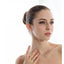 Crystal Square Stone Necklace Pendant Necklaces Sexy and Charming