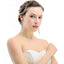 Crystal Tassel Bridal Jewelry Sets Bridal Jewelry Sets mecresh Official Store